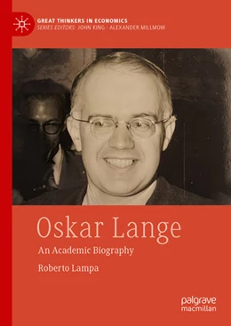 Abbildung von Lampa | Oskar Lange | 1. Auflage | 2025 | beck-shop.de