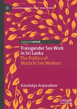 Abbildung von Ariyarathne | Transgender Sex Work in Sri Lanka | 1. Auflage | 2025 | beck-shop.de