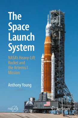 Abbildung von Young | The Space Launch System | 1. Auflage | 2025 | beck-shop.de