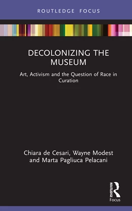 Abbildung von De Cesari / Pagliuca Pelacani | Decolonizing the Museum | 1. Auflage | 2025 | beck-shop.de