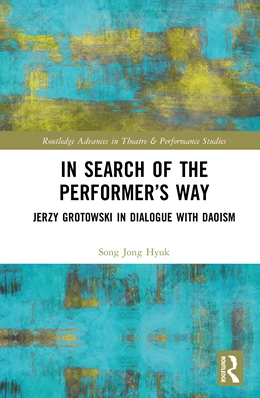 Abbildung von Jong Hyuk | In Search of the Performer's Way | 1. Auflage | 2025 | beck-shop.de