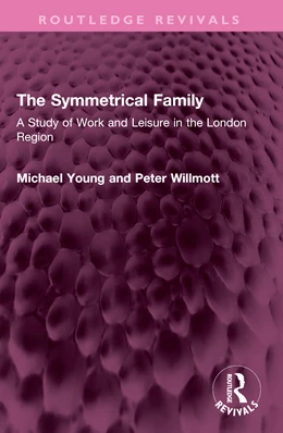 Abbildung von Young / Willmott | The Symmetrical Family | 1. Auflage | 2025 | beck-shop.de