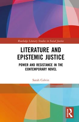 Abbildung von Colvin | Literature and Epistemic Justice | 1. Auflage | 2025 | beck-shop.de