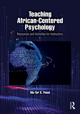 Abbildung von Flood | Teaching African-Centered Psychology | 1. Auflage | 2025 | beck-shop.de