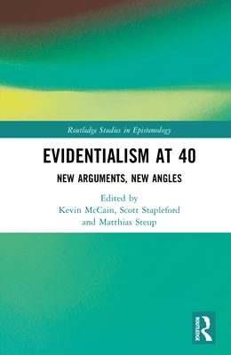 Abbildung von Mccain / Stapleford | Evidentialism at 40 | 1. Auflage | 2025 | beck-shop.de