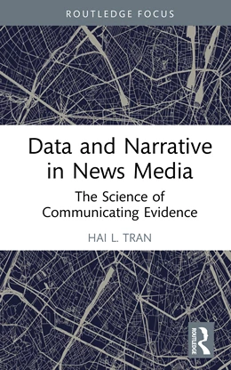 Abbildung von Tran | Data and Narrative in News Media | 1. Auflage | 2025 | beck-shop.de