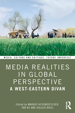 Abbildung von Briel / Heidingsfelder | Media Realities in Global Perspective | 1. Auflage | 2025 | beck-shop.de