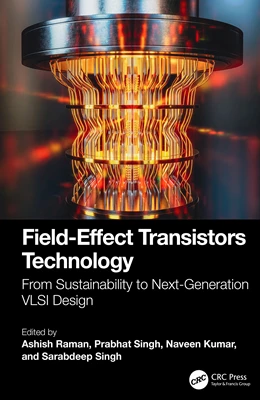 Abbildung von Raman / Kumar | Field-Effect Transistors Technology | 1. Auflage | 2025 | beck-shop.de