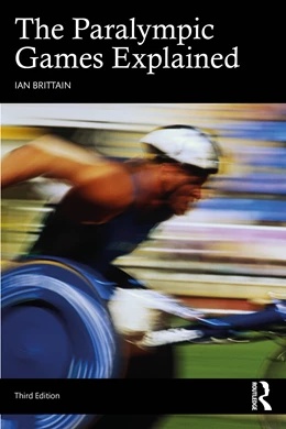 Abbildung von Brittain | The Paralympic Games Explained | 3. Auflage | 2025 | beck-shop.de