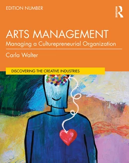 Abbildung von Walter | Arts Management | 2. Auflage | 2025 | beck-shop.de