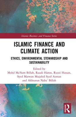 Abbildung von Billah / Haron | Islamic Finance and Climate Action | 1. Auflage | 2025 | beck-shop.de