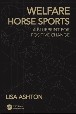 Abbildung von Ashton | Welfare Horse Sports | 1. Auflage | 2025 | beck-shop.de