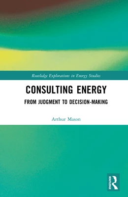 Abbildung von Arthur Mason | Consulting Energy | 1. Auflage | 2025 | beck-shop.de