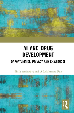 Abbildung von Lakshmana Rao / Aminabee | AI and Drug Development | 1. Auflage | 2025 | beck-shop.de