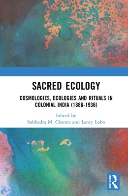 Abbildung von Lobo / Channa | Sacred Ecology | 1. Auflage | 2025 | beck-shop.de