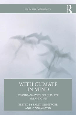 Abbildung von Zeavin / Weintrobe | With Climate in Mind | 1. Auflage | 2025 | beck-shop.de