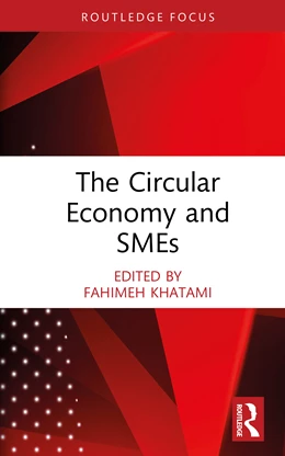 Abbildung von Khatami | The Circular Economy and SMEs | 1. Auflage | 2025 | beck-shop.de