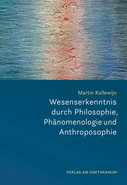 Abbildung von Kollewijn | Wesenserkenntnis | 1. Auflage | 2025 | beck-shop.de