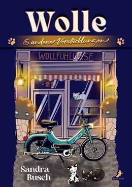 Abbildung von Busch | Wolle & andere Verwicklungen | 1. Auflage | 2025 | beck-shop.de