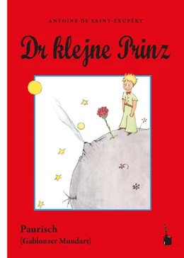 Abbildung von Saint Exupéry | Dr klejne Prinz | 1. Auflage | 2025 | beck-shop.de