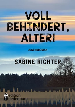 Abbildung von Richter | Voll behindert, Alter! | 1. Auflage | 2025 | beck-shop.de