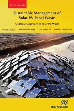 Abbildung von Pal / Singh | Sustainable Management of Solar PV Panel Waste | 1. Auflage | 2025 | beck-shop.de