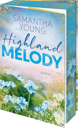 Abbildung von Young | Highland Melody | 1. Auflage | 2027 | beck-shop.de