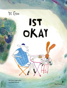 Abbildung von Guo | Ist okay | 1. Auflage | 2025 | beck-shop.de