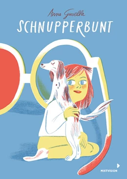 Abbildung von Gusella | Schnupperbunt | 1. Auflage | 2025 | beck-shop.de