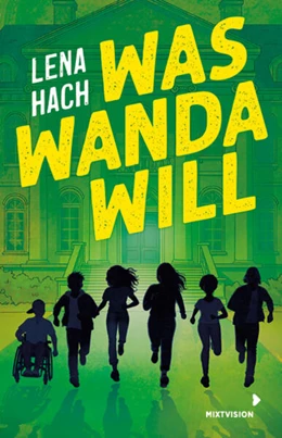 Abbildung von Hach | Was Wanda will (TB) | 1. Auflage | 2025 | beck-shop.de