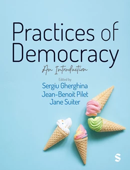 Abbildung von Gherghina / Pilet | Practices of Democracy | 1. Auflage | 2025 | beck-shop.de