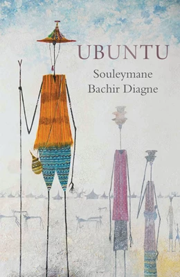 Abbildung von Diagne | Ubuntu | 1. Auflage | 2026 | beck-shop.de