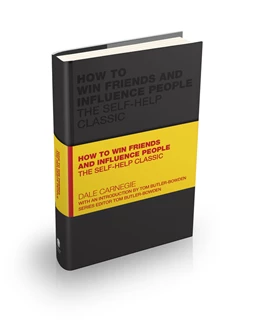 Abbildung von Carnegie | How to Win Friends and Influence People | 1. Auflage | 2026 | beck-shop.de