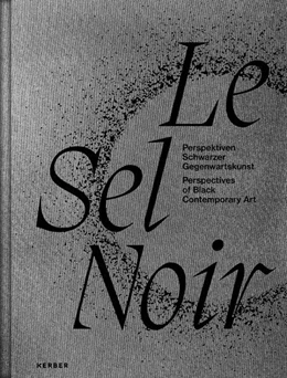Abbildung von Le Sel de Noir | 1. Auflage | 2025 | beck-shop.de