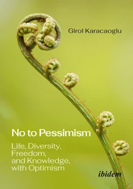 Abbildung von Karacaoglu | No to Pessimism | 1. Auflage | 2025 | beck-shop.de