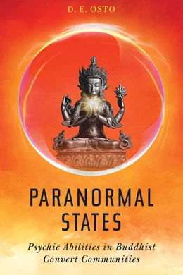 Abbildung von Osto | Paranormal States | 1. Auflage | 2024 | beck-shop.de