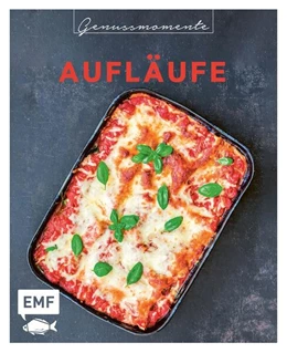 Abbildung von Edition Michael Fischer | Genussmomente: Wärmendes Ofenglück für kalte Tage | 1. Auflage | 2025 | beck-shop.de
