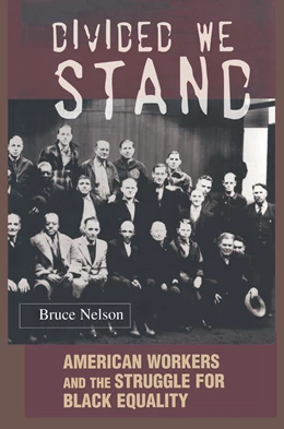 Abbildung von Nelson | Divided We Stand | 1. Auflage | 2021 | beck-shop.de