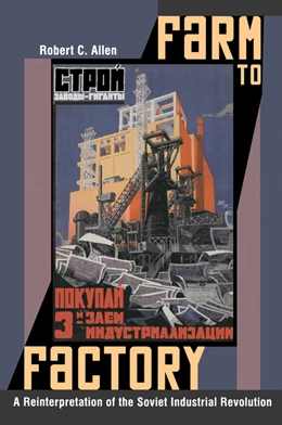 Abbildung von Allen | Farm to Factory | 1. Auflage | 2021 | beck-shop.de