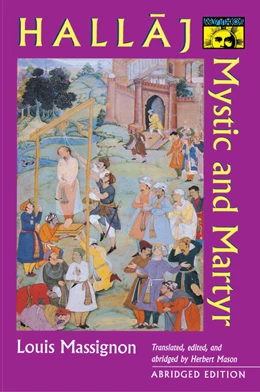 Abbildung von Massignon | Hallaj | 1. Auflage | 2021 | beck-shop.de
