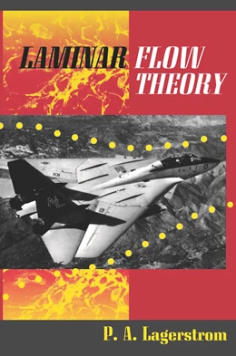 Abbildung von Lagerstrom | Laminar Flow Theory | 1. Auflage | 2022 | beck-shop.de