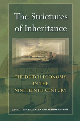 Abbildung von Zanden / Riel | The Strictures of Inheritance | 1. Auflage | 2021 | beck-shop.de