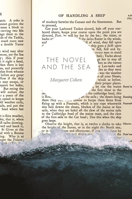 Abbildung von Cohen | The Novel and the Sea | 1. Auflage | 2021 | beck-shop.de