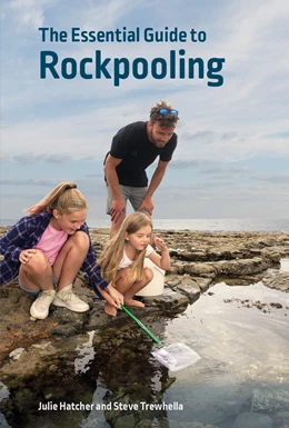 Abbildung von Hatcher / Trewhella | The Essential Guide to Rockpooling | 1. Auflage | 2021 | beck-shop.de