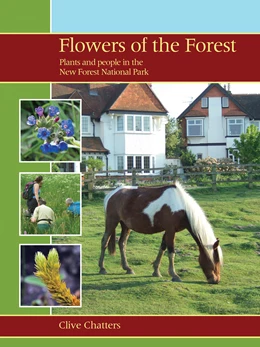 Abbildung von Chatters | Flowers of the Forest | 1. Auflage | 2021 | beck-shop.de