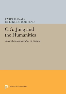 Abbildung von Barnaby / D'Acierno | C.G. Jung and the Humanities | 1. Auflage | 2017 | beck-shop.de