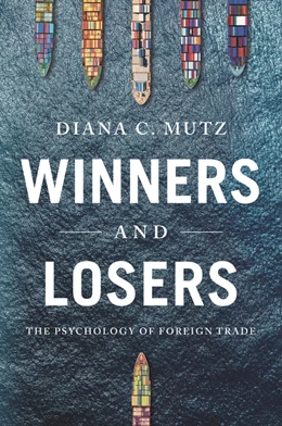 Abbildung von Mutz | Winners and Losers | 1. Auflage | 2021 | beck-shop.de