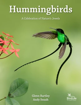 Abbildung von Bartley / Swash | Hummingbirds | 1. Auflage | 2022 | beck-shop.de