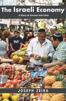 Abbildung von Zeira | The Israeli Economy | 1. Auflage | 2021 | beck-shop.de