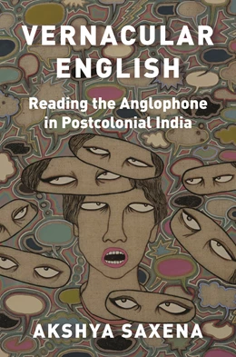 Abbildung von Saxena | Vernacular English | 1. Auflage | 2022 | beck-shop.de